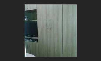 Imagem 3: Apartamento com 3 dormitórios à venda, 56 m² por R$ 300.000 - Vila Carrão - São Paulo/SP