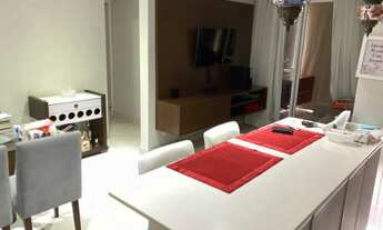 Imagem 3: Apartamento para venda tem 70 metros quadrados com 2 quartos em Pechincha - Rio de Janeiro