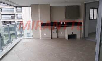 Imagem 2: Apartamento para venda com 265 metros quadrados com 4 quartos em Santana - São Paulo - SP