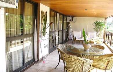 Imagem 2: Rio de Janeiro - Barra da Tijuca