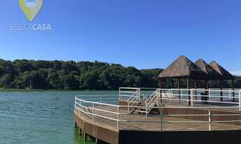 Imagem 3: L.O.T.E.S Boulevard Lagoa - SERRA