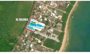 Imagem: Casa de condomínio fechado para venda balneário