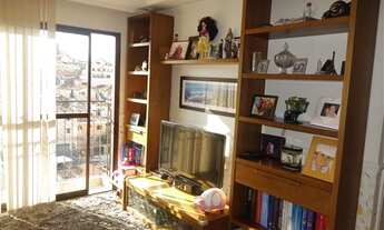 Imagem 3: Apartamento na Villa Mazzei