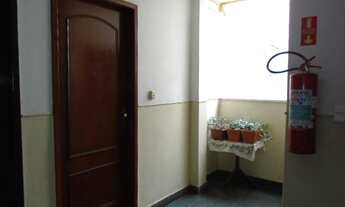 Imagem 2: Apartamento para aluguel com 46 metros quadrados com 2 quartos em Campo Grande - Rio de Ja