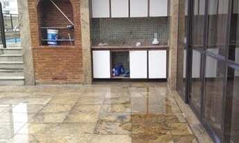 Imagem 4: Tijuca - Linda Cobertura Duplex com piscina