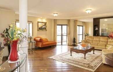 Imagem 4: APARTAMENTO PADRÃO PARA LOCAÇÃO