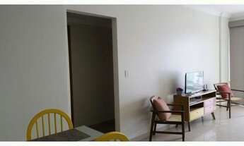 Imagem 4: Apartamento para venda tem 90 metros quadrados com 3 quartos no bairro Fundinho - Uberlând