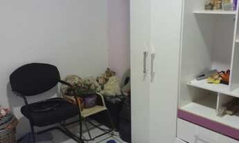 Imagem 4: Casa em Cajazeiras - 2/4 oportunidade única