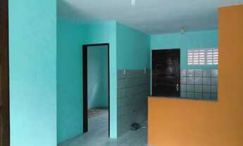 Imagem 7: Casa de condomínio para venda possui 50 metros quadrados com 2 quartos