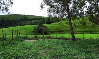 Imagem: Fazenda com 124 Hectares