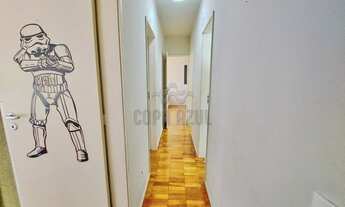 Imagem 7: RIO DE JANEIRO - Apartamento Padrão - Copacabana