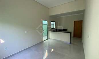 Imagem 2: Casa - Jardim Regente - Indaiatuba