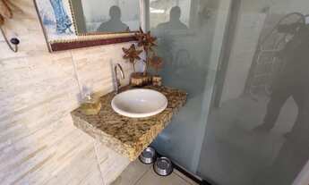 Imagem 7: Casa Condomínio Fechado - Residencial Trindade