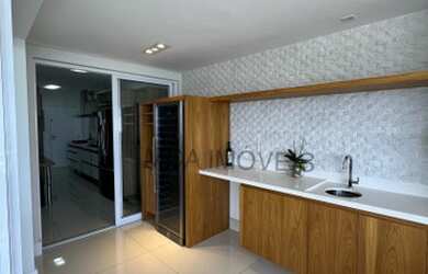 Imagem 4: Apartamento para venda tem 156 metros quadrados