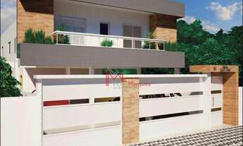 Imagem: Sobrado com 2 dormitórios à venda, 46