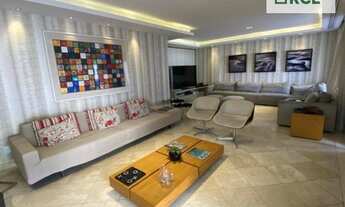 Imagem 2: Casa com 517m² e 6 suítes no Jardim Marapendi, na Barra da Tijuca e custo R$ 5.399.000,00!