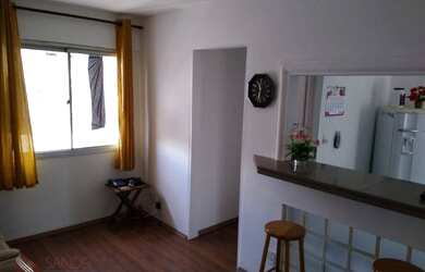 Imagem 4: Apartamento com 2 quartos para Venda, 50 m² na Vila Emir - (J