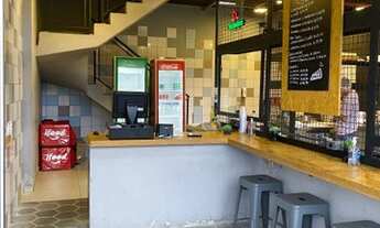 Imagem: Aluguel de loja na Barra da Tijuca