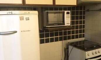 Imagem 3: Recife Flat Service em Setubal, Boa Viagem, 1 Quarto, 60,00m², Varanda, Vista Mar, Lazer