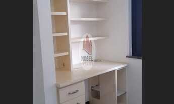 Imagem 2: Excelente apartamento 3/4 para venda