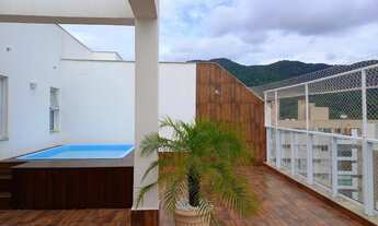 Imagem 4: COBERTURA FRAMES PONTAL OCEÂNICO 3 QUARTOS