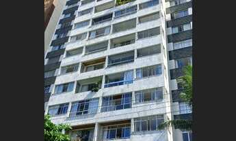 Imagem: 3/4 SENDO 1 (UMA) SUÍTE, 2 SALAS, 127M²