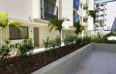 Imagem 5: Apartamento Sala + quarto no Genesis - Tres Rios