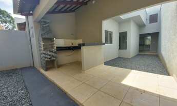 Imagem 7: Linda Casa 2 quartos em Senador Canedo 190 Mil Aproveite!