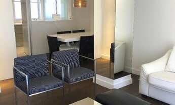 Imagem: APARTAMENTO RESIDENCIAL em SÃO PAULO