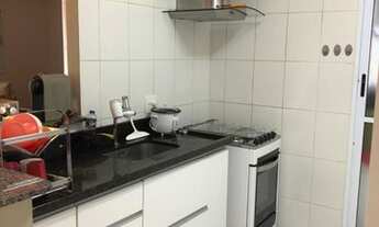 Imagem: Apartamento No Refugio Marajoara, 88M2