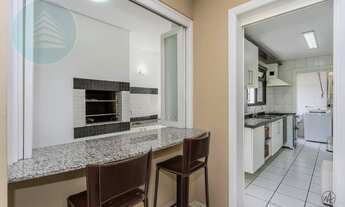 Imagem 4: Apartamento à venda, 127 m² por R$ 900.000,00 - Água Verde - Curitiba/PR