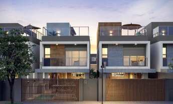 Imagem: Casa de condomínio sobrado para venda tem