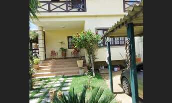 Imagem 2: Casa Duplex 3 Suites Condominio Planície do Recreio