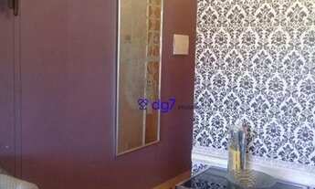 Imagem 5: Apartamento com 3 dormitórios à venda, 63 m² - Jardim Bonfiglioli - São Paulo/SP