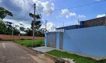 Imagem 3: Ótima Casa com 3 dormitórios para alugar - Portal Ipê - Rio Branco/AC