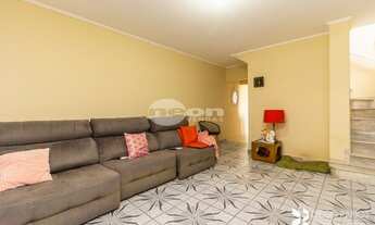 Imagem: SãO BERNARDO DO CAMPO - Casa Padrão