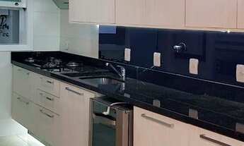 Imagem 6: BC Imobiliária aluga Loft mobiliado com 87,90 m², a dois minutos do Shopping Iguatemi e Bo