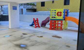 Imagem 5: Apartamento para venda tem 70 metros quadrados com 3 quartos,duas vagas de garagem