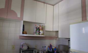 Imagem 9: Residencial Palladium