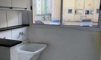 Imagem 4: Apartamento - Parque Residencial Caiapó - Campinas