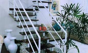 Imagem 6: Casa com 4 dormitórios à venda, 300 m² por R$ 1.060.000,00 - Alto Ipiranga - Mogi das Cruz