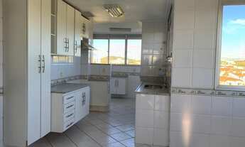 Imagem 7: Apartamento para Venda em Volta Redonda, JARDIM AMÁLIA, 4 dormitórios, 1 suíte, 3 banheiro