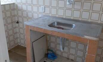 Imagem 3: Apartamento para aluguel possui 50 metros quadrados com 2 quartos em Realengo - Rio de Jan