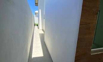 Imagem 3: Casa para venda possui 110 metros quadrados com 3 quartos em -