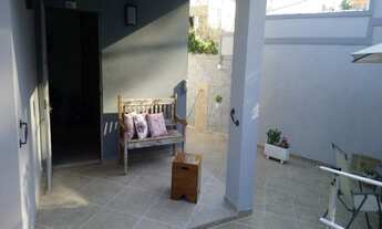 Imagem 5: CASA RESIDENCIAL em SÃO PAULO - SP, JARDIM LOS ANGELES