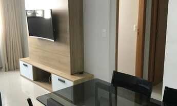 Imagem 6: PORTEIRA FECHADA! EDF. ATOL DE MURUROA. 02 QUARTOS, 01 SUÍTE, 01 VAGA COBERTA