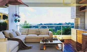 Imagem 3: Apartamento para venda Horto Florestal-Lançamento