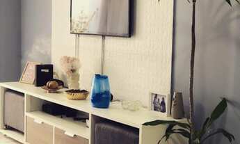 Imagem 2: Vendo Casa de condomínio terra nova possui 100 metros quadrados com 3 quartos sendo 1 suít