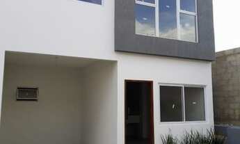 Imagem 6: Casa nova de condomínio para venda tem 71 metros quadrados em Nova Parnamirim - Parnamiri