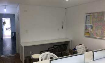 Imagem 4: Casa Comercial ou Residencial e Terraço, Moema, 140m²